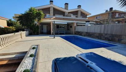 Villa castelló salou - Foto 4