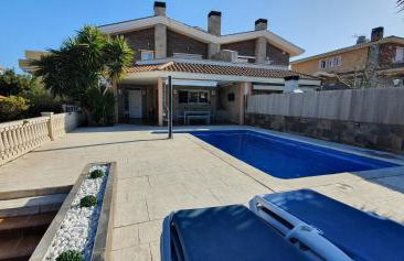 Villa castelló salou - Foto 4