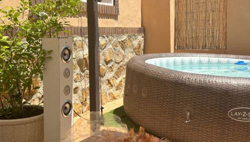 Casa Rural con encanto Señorio Manchego ALBACETE - Foto 5