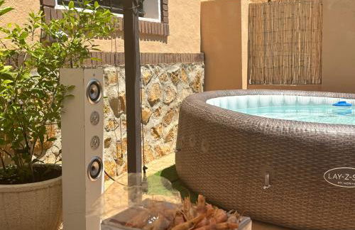 Casa Rural con encanto Señorio Manchego ALBACETE - Foto 5