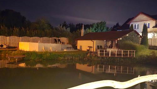 Agroturystyka Nad Stawem - Foto 3