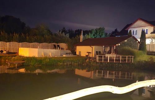 Agroturystyka Nad Stawem - Foto 3