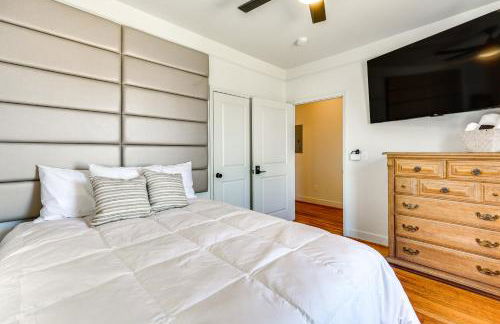 Walk to Amphitheater Birmingham Retreat with Games - Foto 17