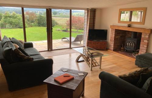 Meadow Barn - Foto 11