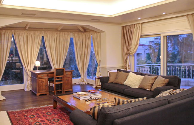 Villa Metaxas - Photo 31