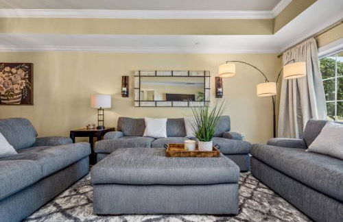 Luxury Condo on Reunion Resort and Spa Orlando Condo 5201 - Foto 12