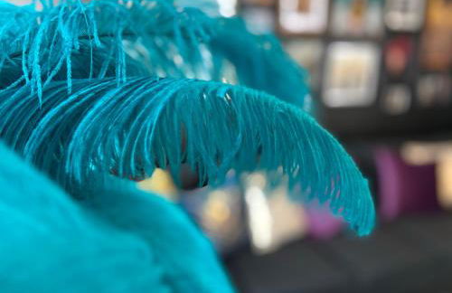 Summer House Terrace - Foto 24