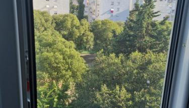 Apartment Vinka - Foto 5, Garden view