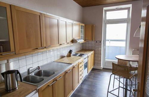 Stilvolle Altbauwohnung in zentraler Lage - Foto 15