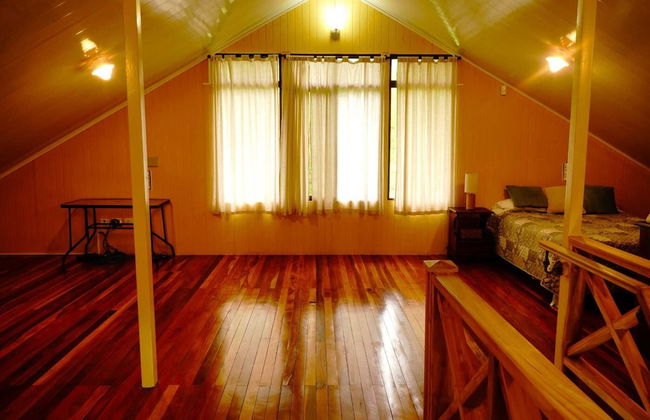 Hotel Los Sueños de Bajos del Toro - Foto 11