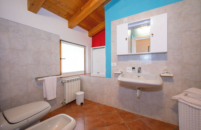 Residenza al Ponte - Foto 39