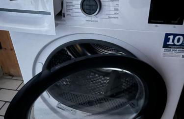 Green-Lodge Gästehaus für 8 Personen in Peine OT Woltorf - Photo 7