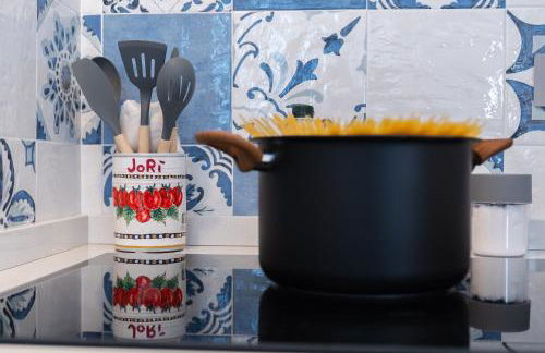 JoRi Vista Amalfi - Foto 24