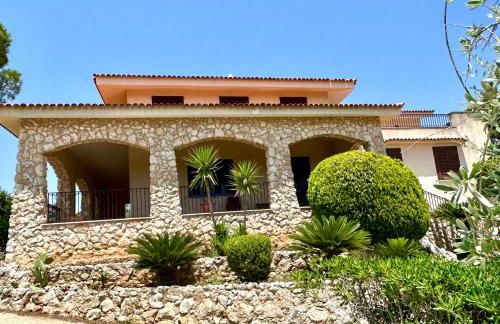 Villa Rina - Foto 17