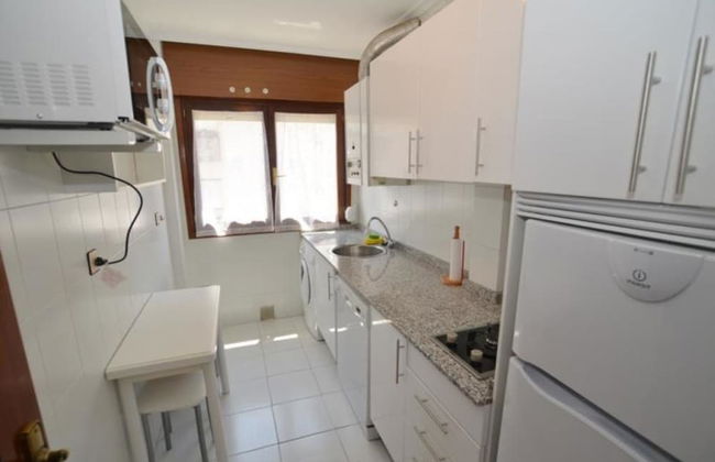 Apartment in Isla Playa, Cantabria 103305 by MO Rentals - Foto 6