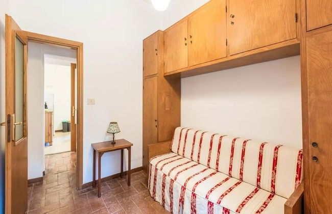 Agriturismo Poggio di Montepescoli - L'aia - Foto 2