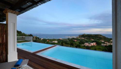 Bella Vista Ereikousa - Foto 2