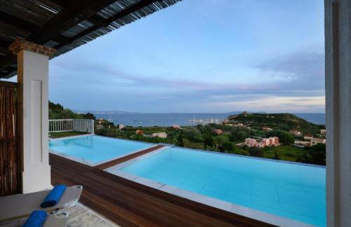 Bella Vista Ereikousa - Foto 2