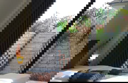 The luxe villas lombok - Foto 19