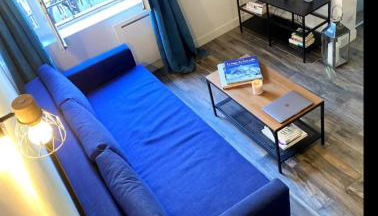 Beautiful Mezzanine Studio- City Center Lyon - Foto 3