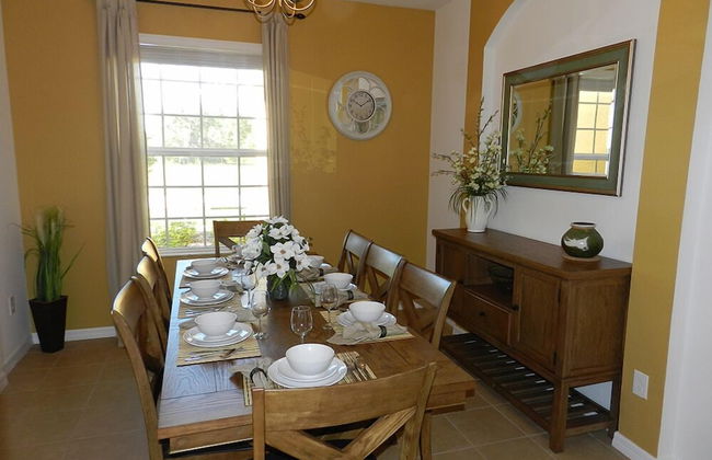 Sm215701 - Watersong - 5 Bed 4 Baths Villa - Foto 26