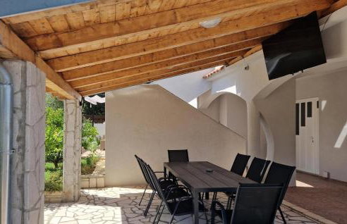 3 Bedroom Cozy Home In Sukosan - Foto 22