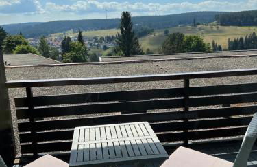 Apartment Annis Panoramablick Pool Sauna Tennis - Foto 25