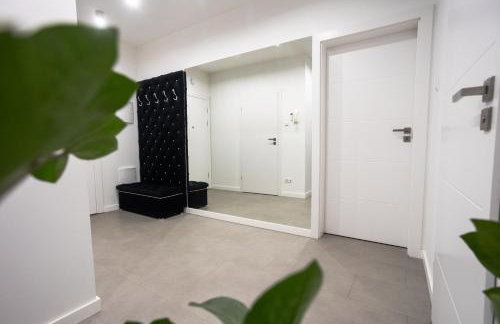 Apartament Black Glamour 728-828-835 - Foto 31