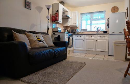 The Beehive - Self catering in the heart of the Forest of Dean - Photo 10