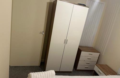 Legacy’s Guesthouse - Foto 38