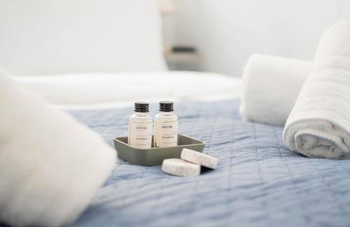 Santa Rosa Apartments - Foto 24