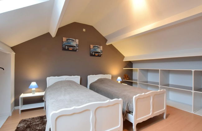 Family Stay in Libin Woods - Photo 5