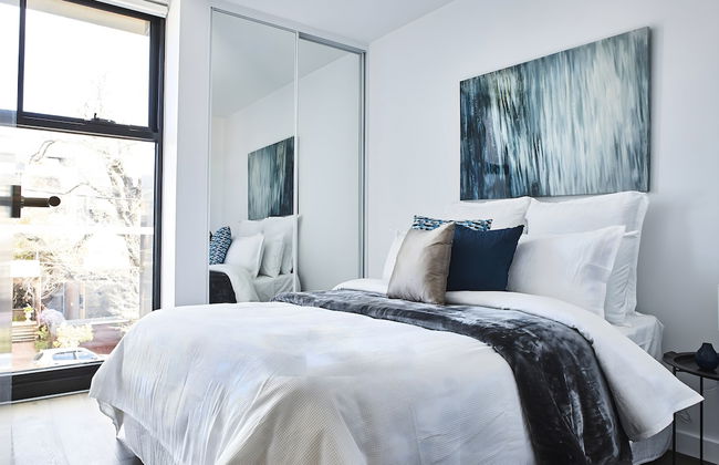 Mega Style Apartments - The Marc - Foto 5