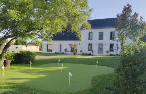 Les Olympiades - Magnifique Villa d'évasion - Foto 37