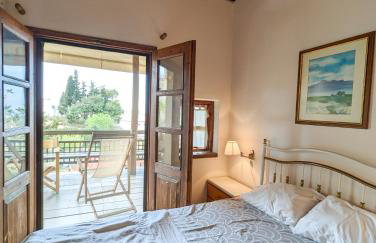 Relaxing Sea View Home - Foto 9