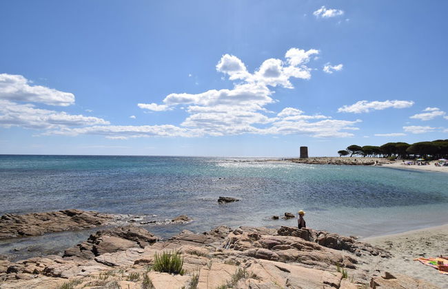 Casa San Giovanni Ac Near The Beach - Foto 16