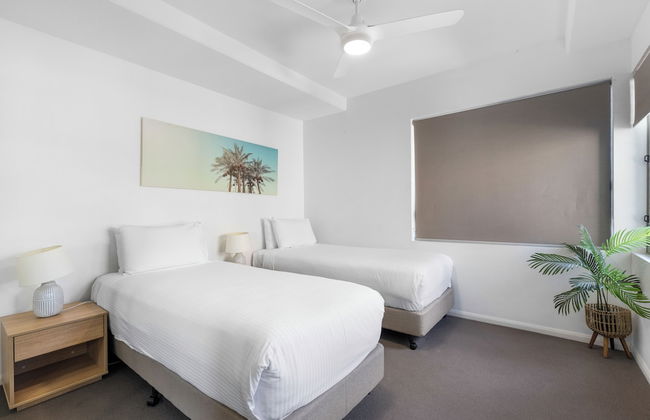 Beaches on Lammermoor Apartments - Foto 9