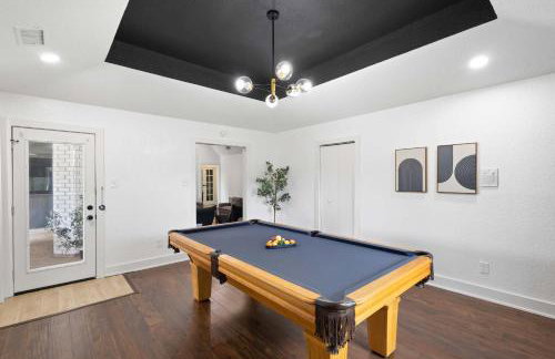 Best of Carrollton - Luxury Pool Hot tub Games - Foto 4