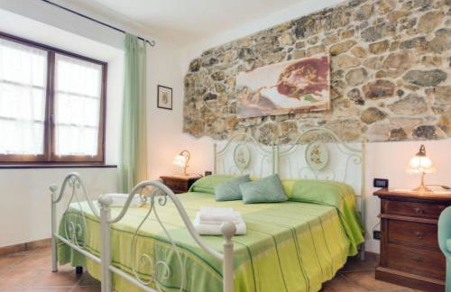 Holiday Home La Fenice by Interhome - Foto 12