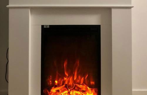 KING SUITE a luxury stay - Foto 22