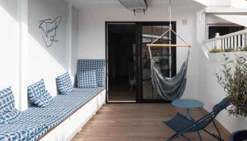 Modern, design, private jacuzzi - 2 terraces, 2 beds - Wow Apartment - Los Christianos - Foto 2