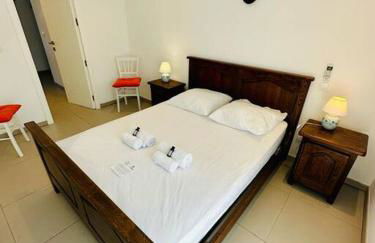 "T3 Mare e Festa" vue mer - piscine - accès plage - Foto 31