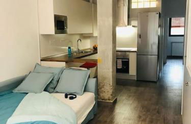 GALA Apartamentos Vista Alegre Madrid - Photo 6