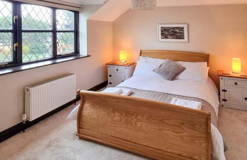 Cobweb Cottage - Foto 9