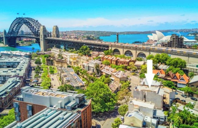 Stunning Sydney Home 6 - Photo 9