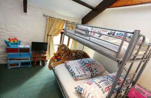 SAUNTON GRANGE 7 Bedrooms - Foto 45