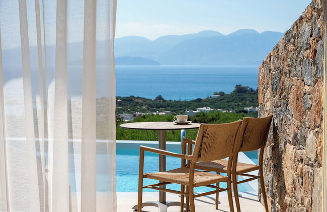 Elounda Heights - Adults Only - Photo 151