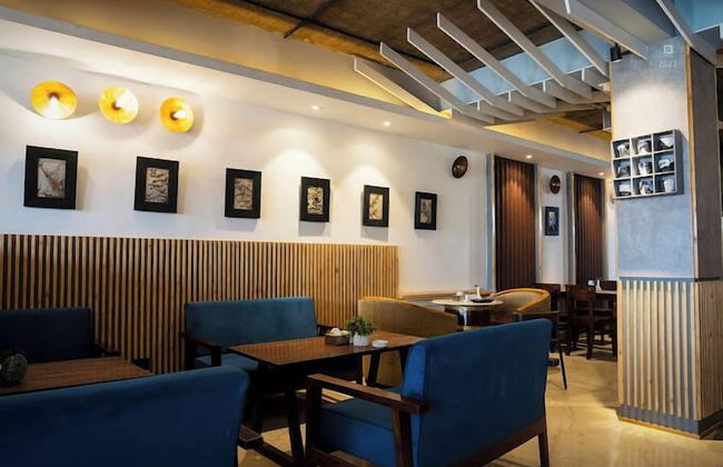 Lalit Service Apartment - Foto 32