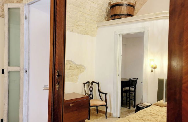 Giovinazzo Historic Apulia - Foto 2