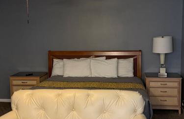 Stylish Remodeled 23 Large beds Near Elvis Presley - Foto 4